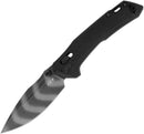 Zero Tolerance 0203 Duralock Tiger Stripe