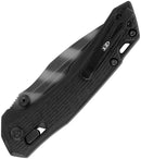 Zero Tolerance 0203 Duralock Tiger Stripe