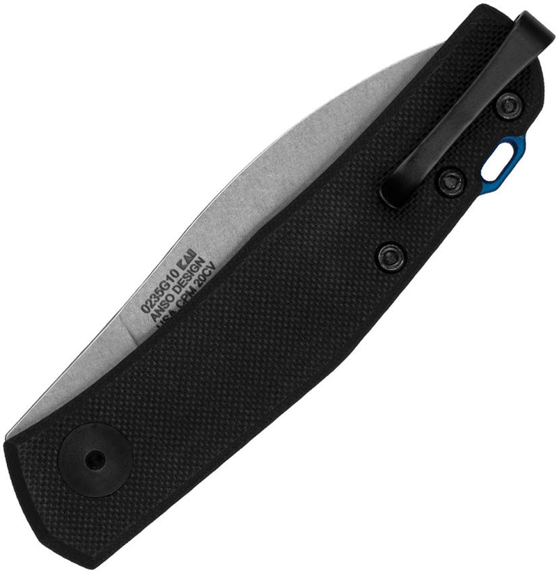 Zero Tolerance Model 0235 Slip Joint