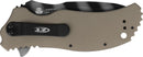 Zero Tolerance Linerlock A/O 20th Anniversay