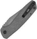 Zero Tolerance Auto TI  Olive