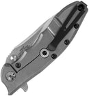 Zero Tolerance Hinderer Slicer Framelock CF