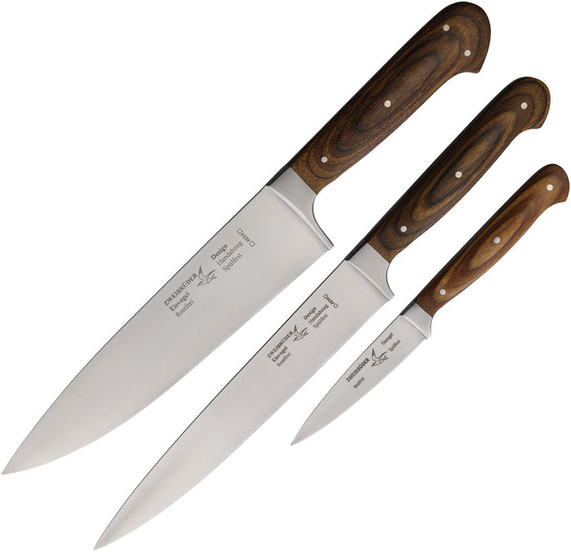 Zweibruder Kitchen Set 3PC
