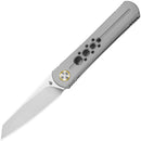 Kizer Cutlery Feist 2 Framelock RT
