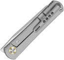 Kizer Cutlery Feist 2 Framelock RT