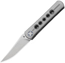 Kizer Cutlery Feist 2 Framelock CP