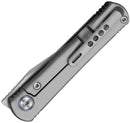 Kizer Cutlery Feist 2 Framelock CP