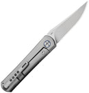 Kizer Cutlery Feist 2 Framelock CP