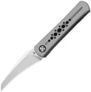 Kizer Cutlery Feist 2 Framelock Hawk