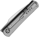 Kizer Cutlery Feist 2 Framelock Hawk