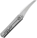 Kizer Cutlery Feist 2 Framelock Hawk