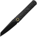Kizer Cutlery Feist 3 Framelock CF