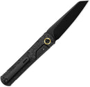 Kizer Cutlery Feist 3 Framelock CF