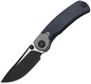 Kizer Cutlery Pioneer Linerlock Blue Canyon