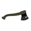 Morakniv Camping Axe Olive 1-1991