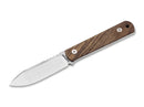 Böker BFF Packlite Walnut