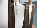 Böker Knife Block Circle Makassar