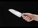 Böker Forge Santoku