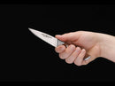 Böker Forge Wood Office Knife