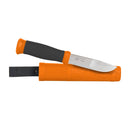 Morakniv® 2000 Orange - Stainless Steel - Orange : 12057