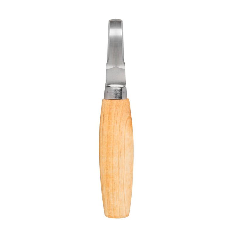 Morakniv® Wood Carving Hook Knife 162 Double Edge - Wood 13446