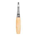 Morakniv Wood Carving Hook Knife 163 Double Edge - Wood 13445
