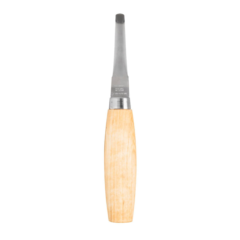 Morakniv® Wood Carving Hook Knife 163 Double Edge - Wood  13445