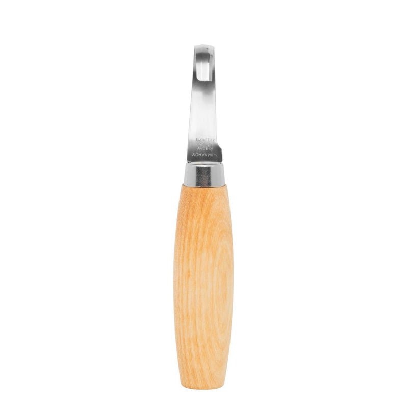 Morakniv® Wood Carving Hook Knife 164 Left - Wood  13444