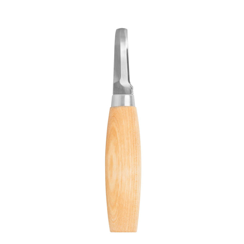 Morakniv® Wood Carving Hook Knife 164 Right - Wood  13443