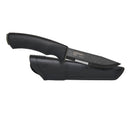 Morakniv Bushcraft Black SRT - Stainless Steel - Black 12491