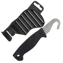 Morakniv® Belly Opener w/ EasyClean Sheath - Wood 11453
