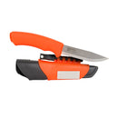 Morakniv® Bushcraft Survival Orange - Stainless Steel - Orange 12051