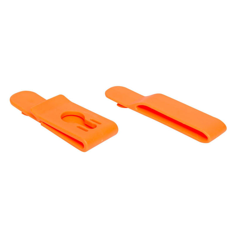 Morakniv® Bushcraft Orange - Stainless Steel - Orange 12492