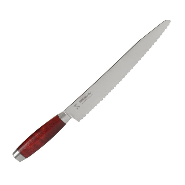 Morakniv® Classic 1891 Bread Knife - Red 12310
