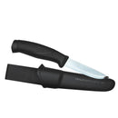 Morakniv® Companion Black - Stainless Steel - Black 12141