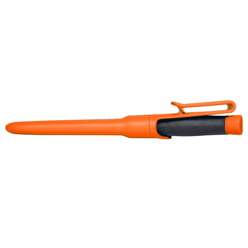 Morakniv® Companion F Orange - Stainless Steel - Orange 11824