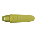 Morakniv® Eldris Neck Knife - Stainless Steel - Green 12633