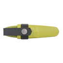 Morakniv® Eldris Neck Knife - Stainless Steel - Green 12633