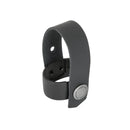 Morakniv® Eldris Neck Knife - Stainless Steel - Red 12630