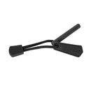 Morakniv® Eldris Neck Knife - Stainless Steel - Green 12633