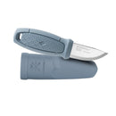 Morakniv® Eldris LightDuty - Stainless Steel - Dusty Blue 13851
