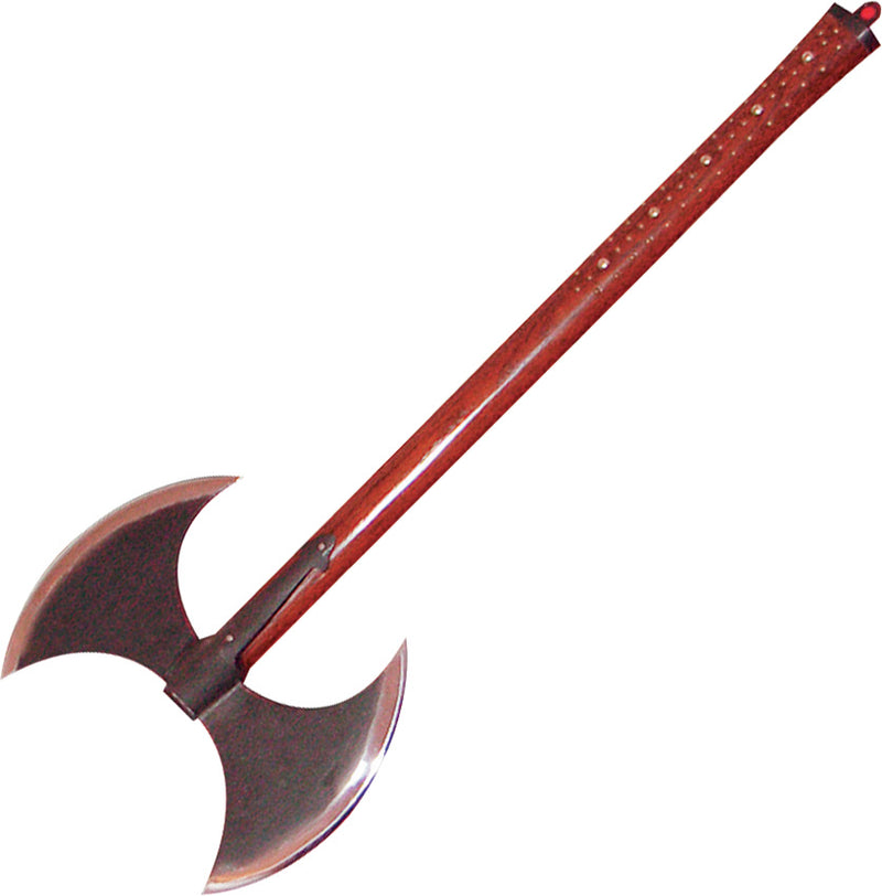 CAS Hanwei Hero's Axe