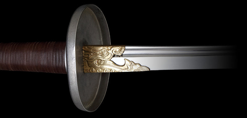 Dragon King Big Miao Dao