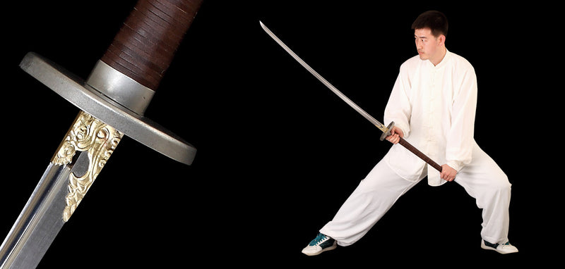 Dragon King Big Miao Dao