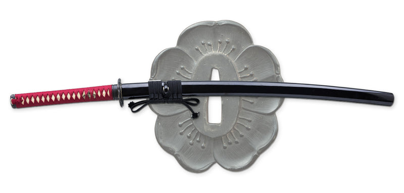 Dragon King Spring Sakura Katana