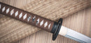 Dragon King Autumn Leaf Katana