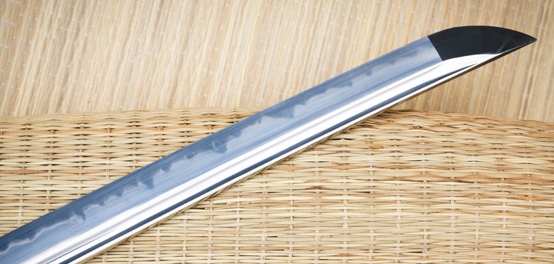 Dragon King Autumn Leaf Katana