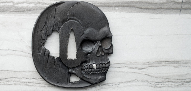 Dragon King Shi Katana