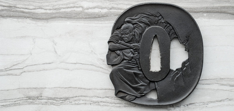 Dragon King Shi Katana