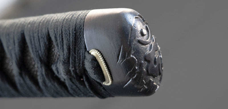 Dragon King Shi Katana